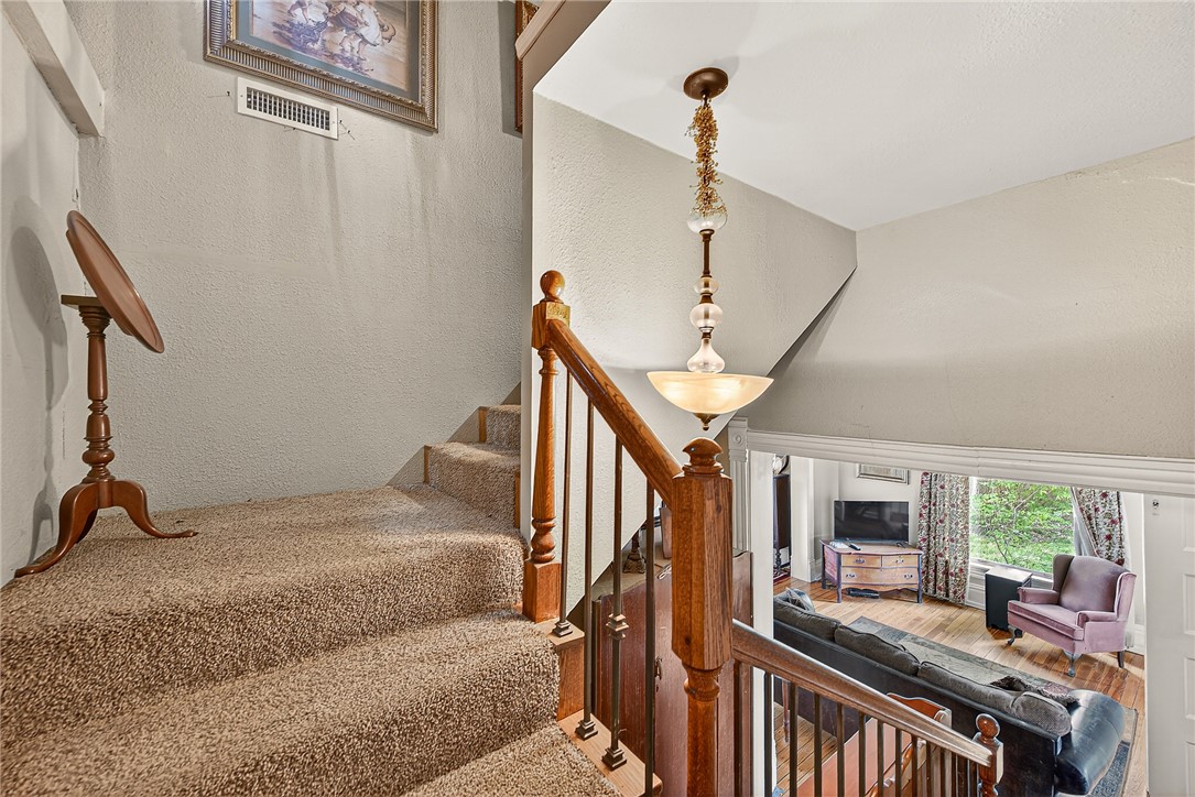 McGaugheys Orchard Add Rogers - Residential