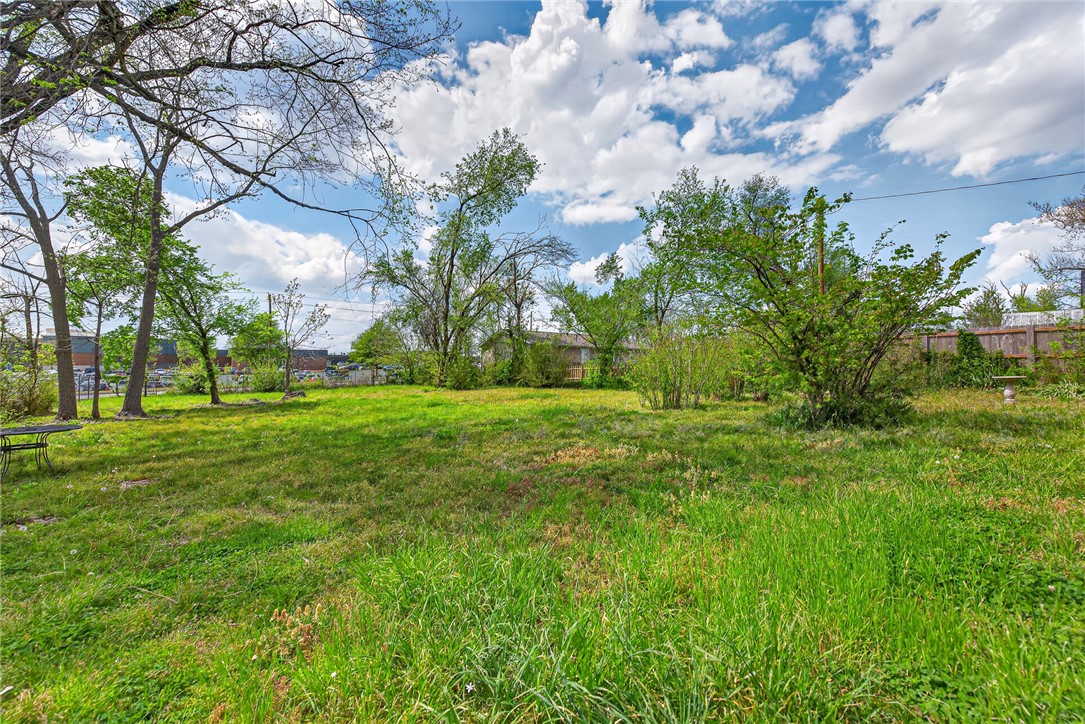 McGaugheys Orchard Add Rogers - Residential