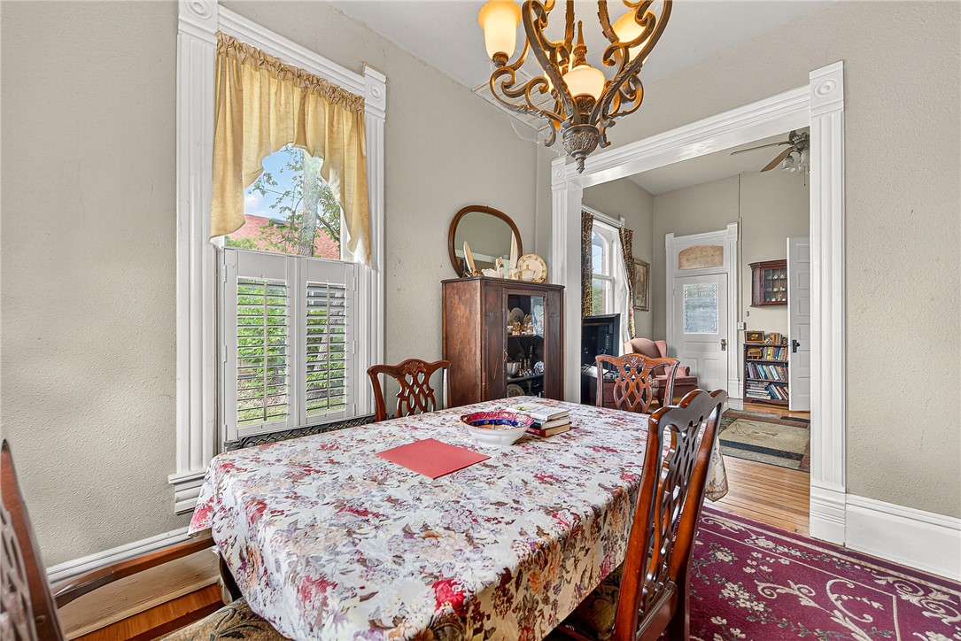 McGaugheys Orchard Add Rogers - Residential