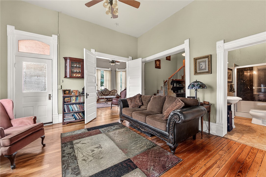 McGaugheys Orchard Add Rogers - Residential