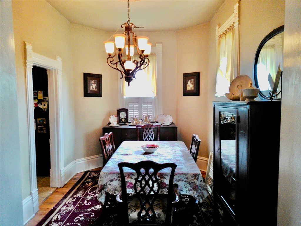 McGaugheys Orchard Add Rogers - Residential