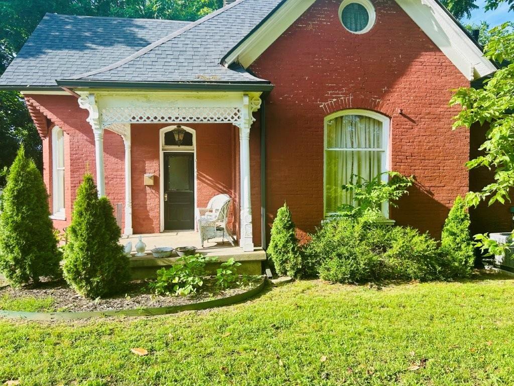 McGaugheys Orchard Add Rogers - Residential