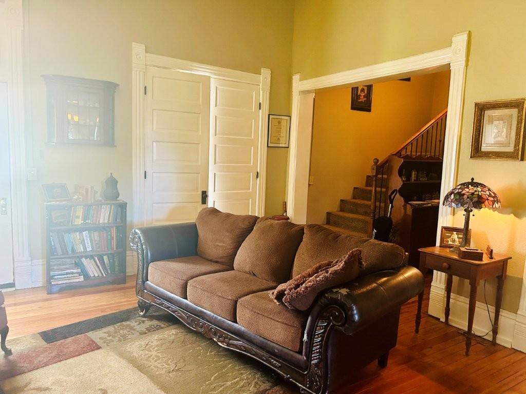 McGaugheys Orchard Add Rogers - Residential