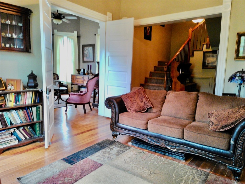 McGaugheys Orchard Add Rogers - Residential