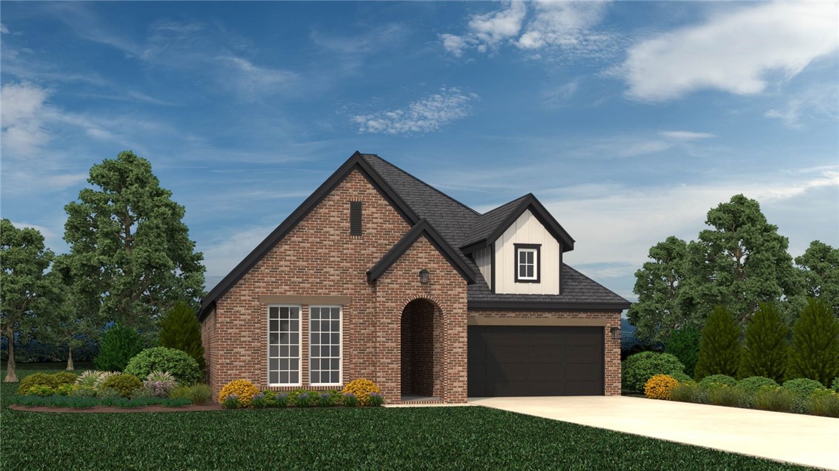 This is a TBB Sutton Floor Plan.