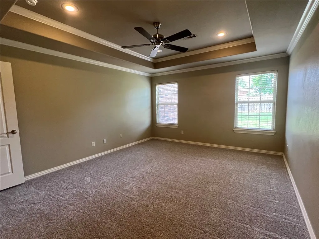 Bentonville, Arkansas 72713, United States, 3 Bedrooms Bedrooms, ,2 BathroomsBathrooms,Residential,Active,129311