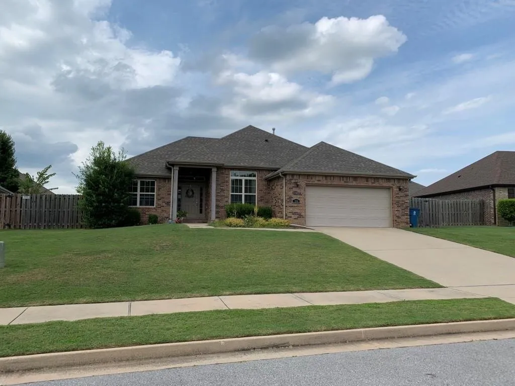 Bentonville, Arkansas 72713, United States, 3 Bedrooms Bedrooms, ,2 BathroomsBathrooms,Residential,Active,129311