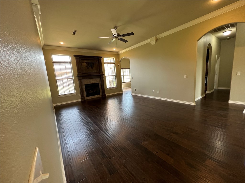 Riverwalk Farm Est Ph Ii-Bentonville - Residential Lease