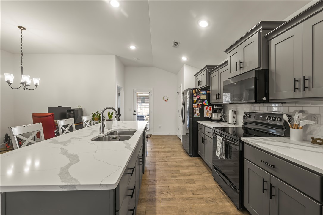 Woodward Hills Sub Ph 6 Highfill - Residential