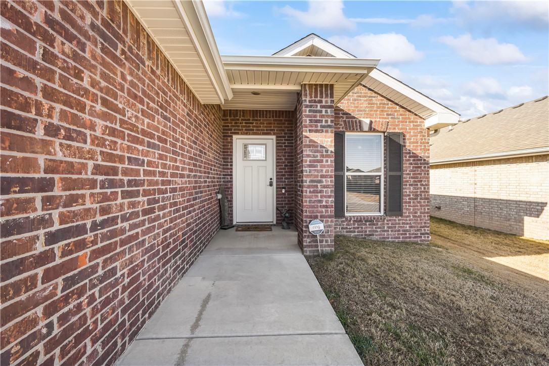 Woodward Hills Sub Ph 6 Highfill - Residential