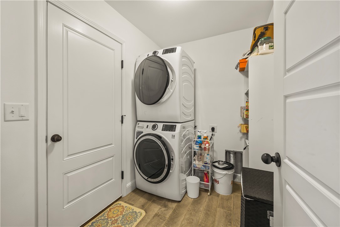 Woodward Hills Sub Ph 6 Highfill - Residential
