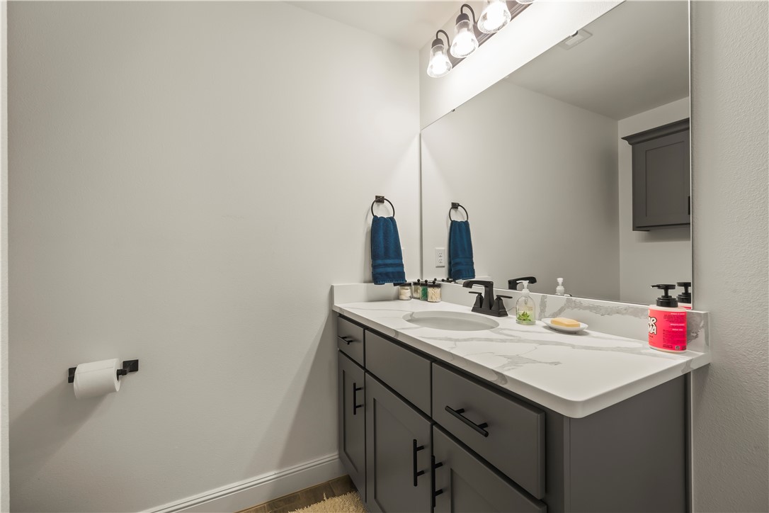 Woodward Hills Sub Ph 6 Highfill - Residential