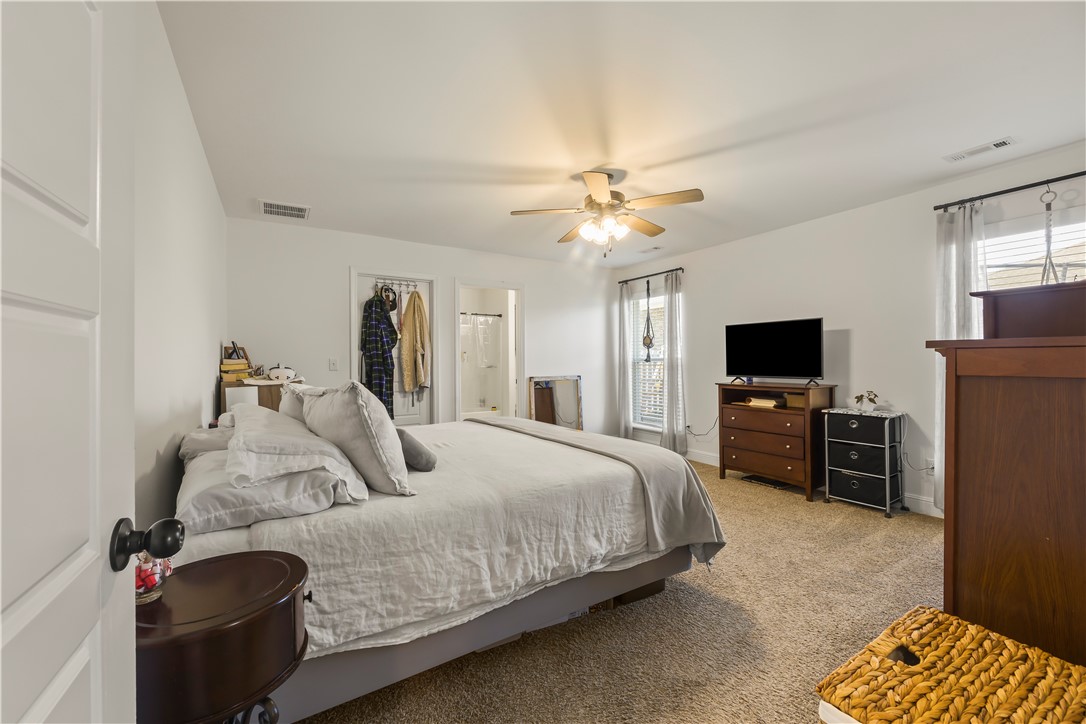 Woodward Hills Sub Ph 6 Highfill - Residential