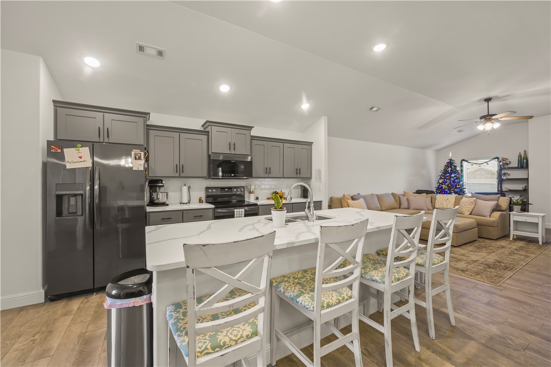 Woodward Hills Sub Ph 6 Highfill - Residential