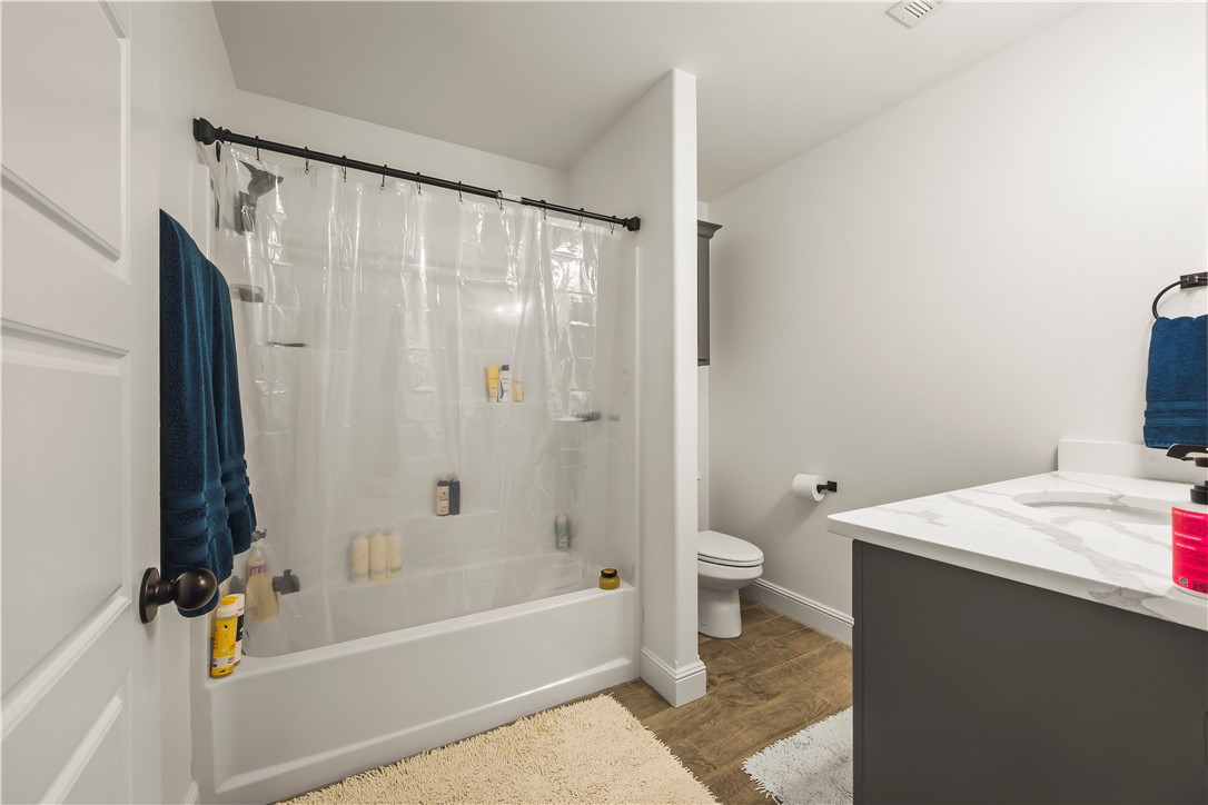 Woodward Hills Sub Ph 6 Highfill - Residential
