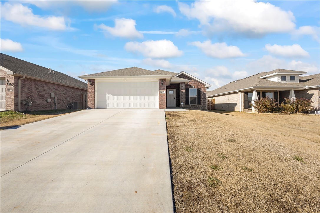 Woodward Hills Sub Ph 6 Highfill - Residential