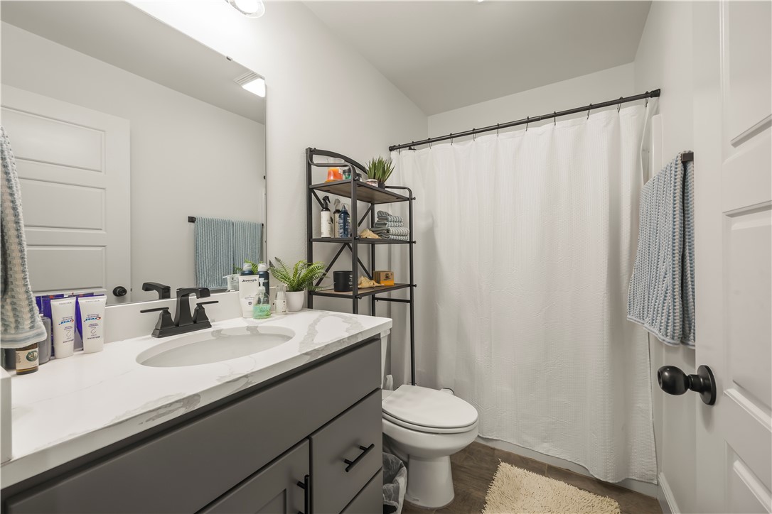 Woodward Hills Sub Ph 6 Highfill - Residential