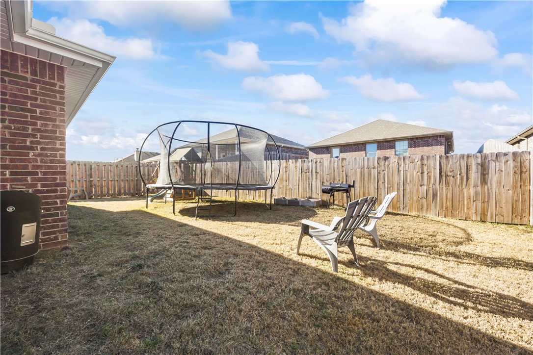 Woodward Hills Sub Ph 6 Highfill - Residential