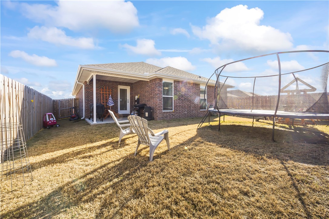 Woodward Hills Sub Ph 6 Highfill - Residential