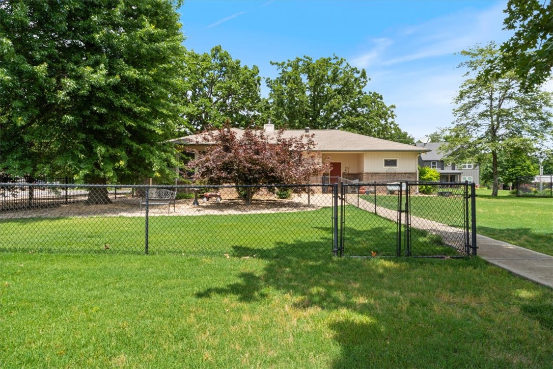 Kildonan - Residential