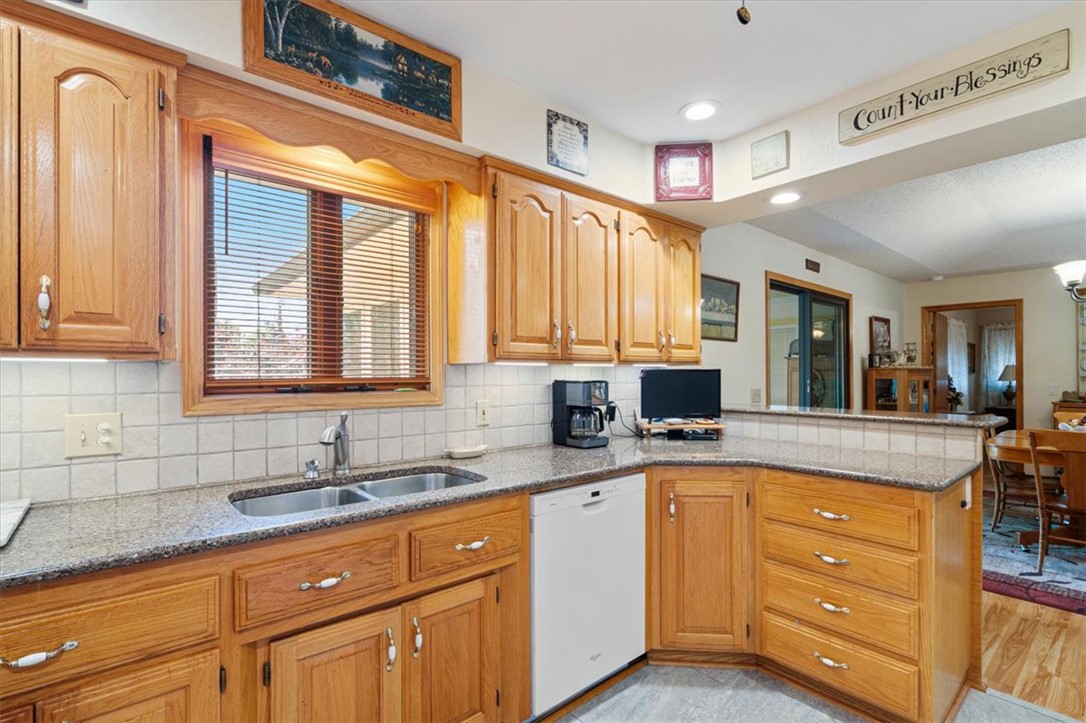Kildonan - Residential