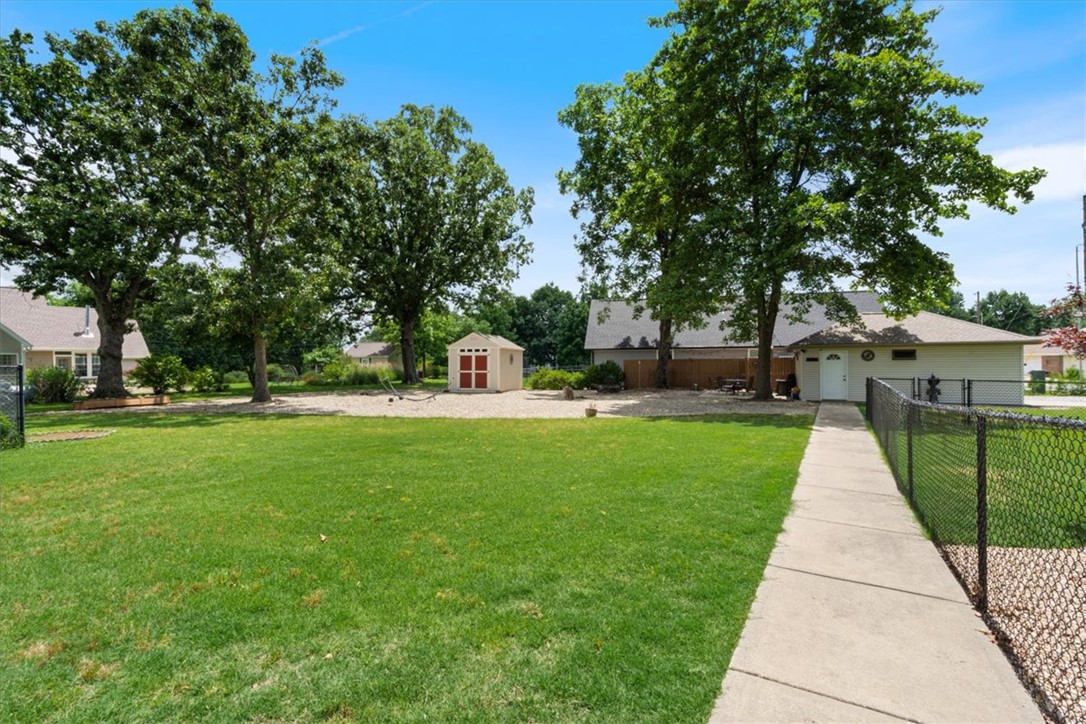 Kildonan - Residential