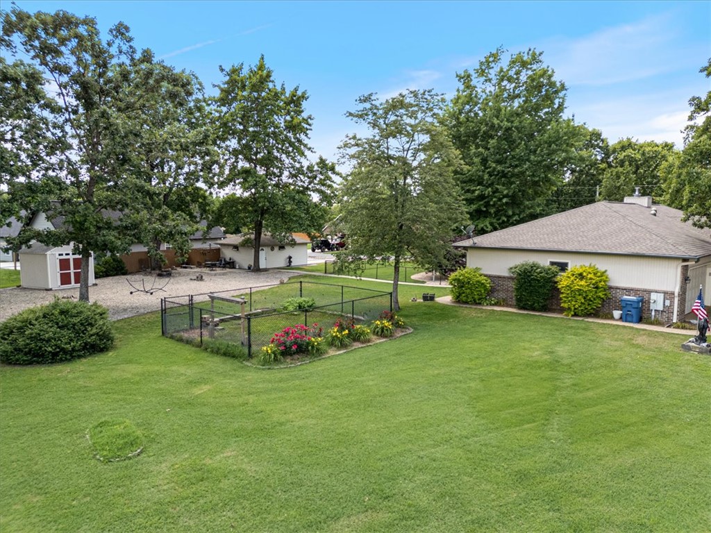 Kildonan - Residential
