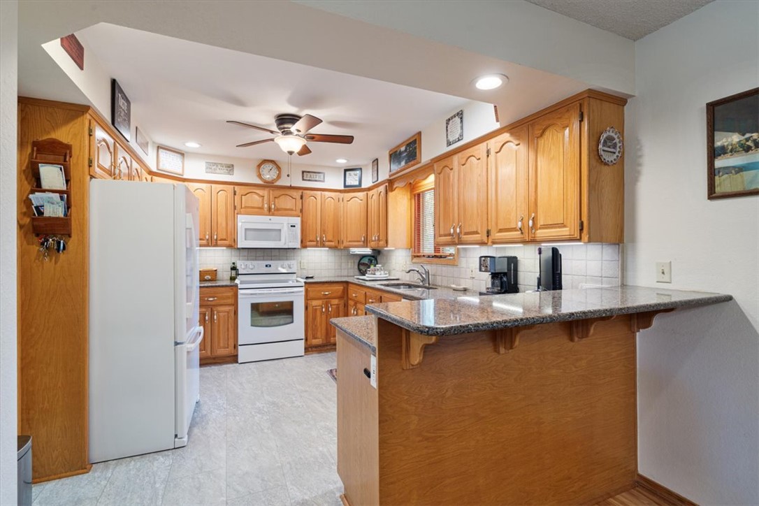 Kildonan - Residential