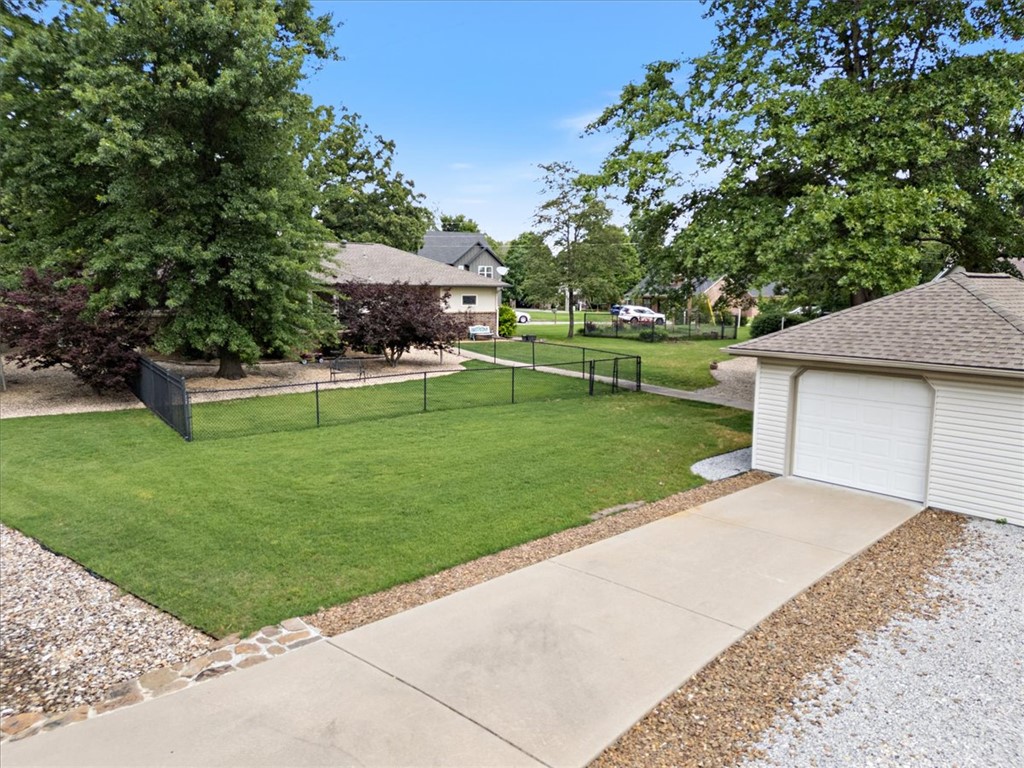 Kildonan - Residential