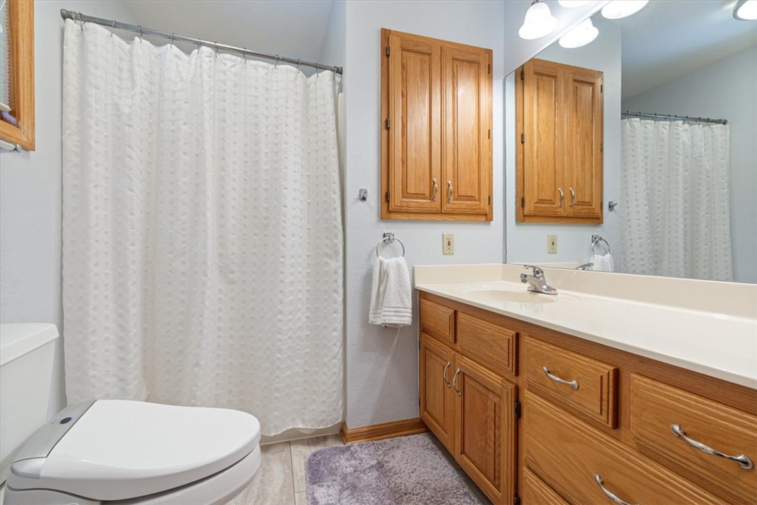 Kildonan - Residential