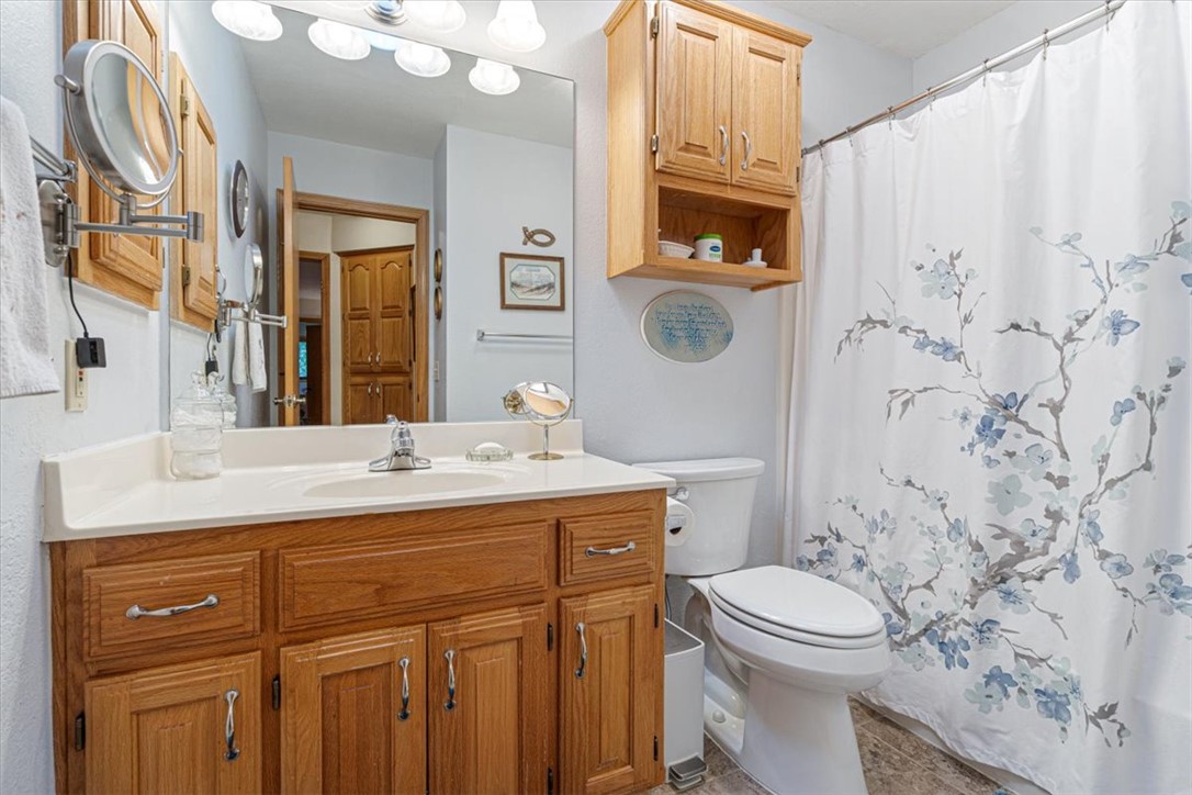 Kildonan - Residential