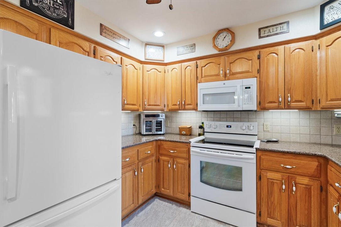 Kildonan - Residential