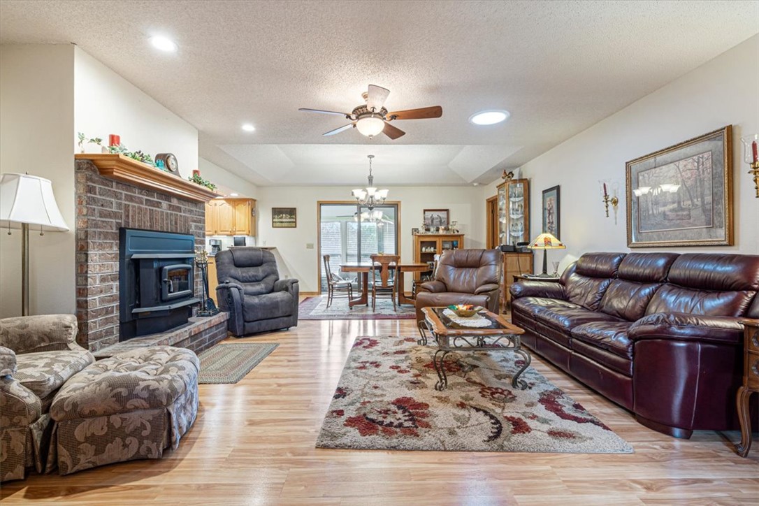 Kildonan - Residential