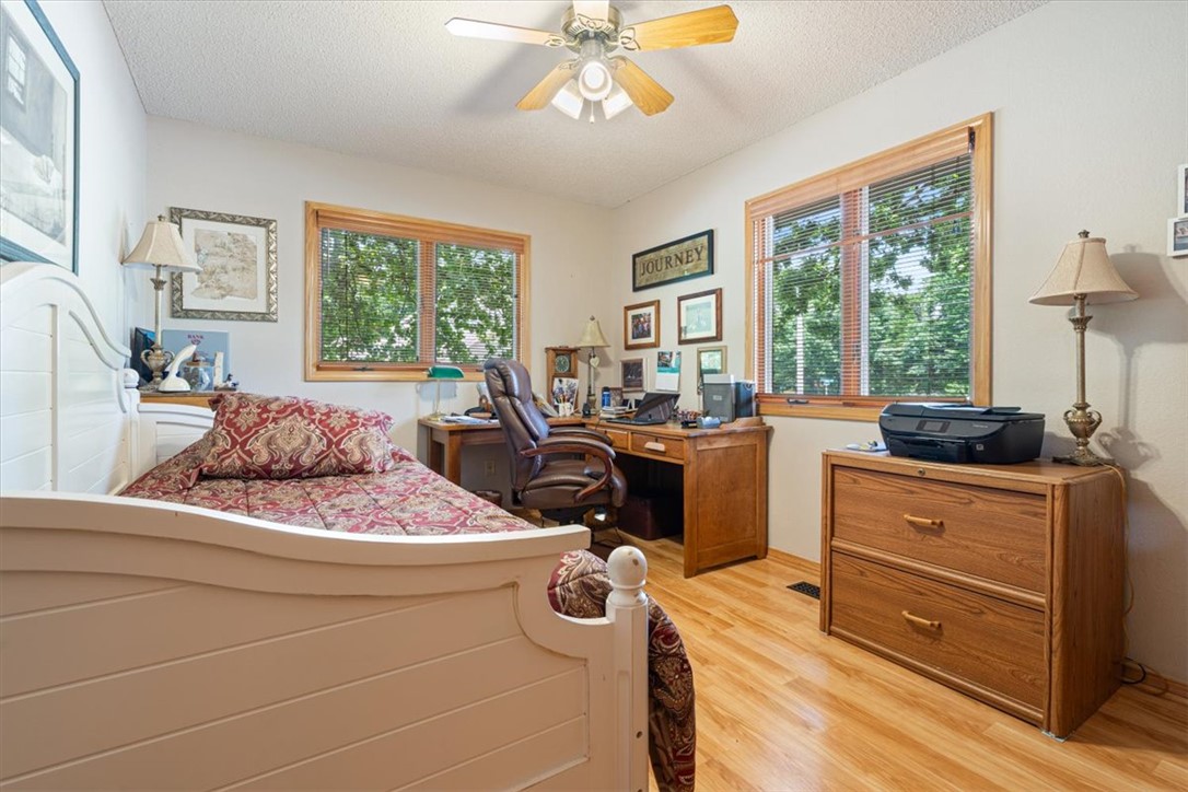 Kildonan - Residential