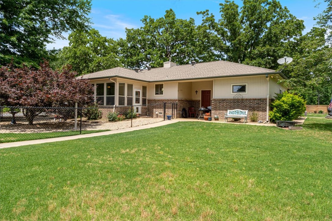 Kildonan - Residential