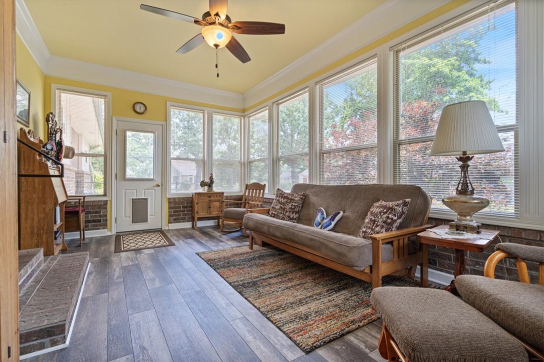 Kildonan - Residential