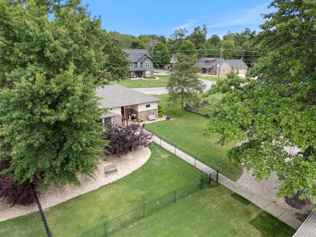 Kildonan - Residential