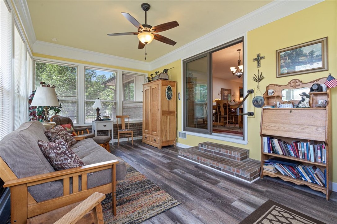 Kildonan - Residential
