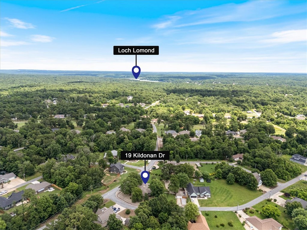 Kildonan - Residential