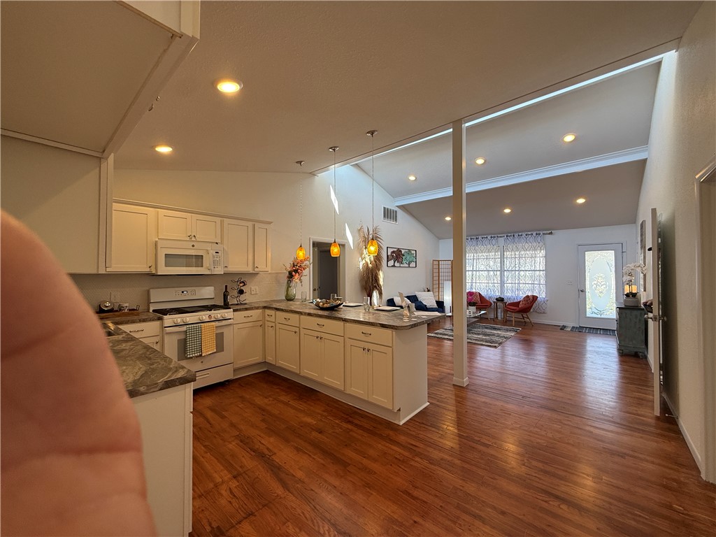 TURNERS ACRES SUB. - Residential