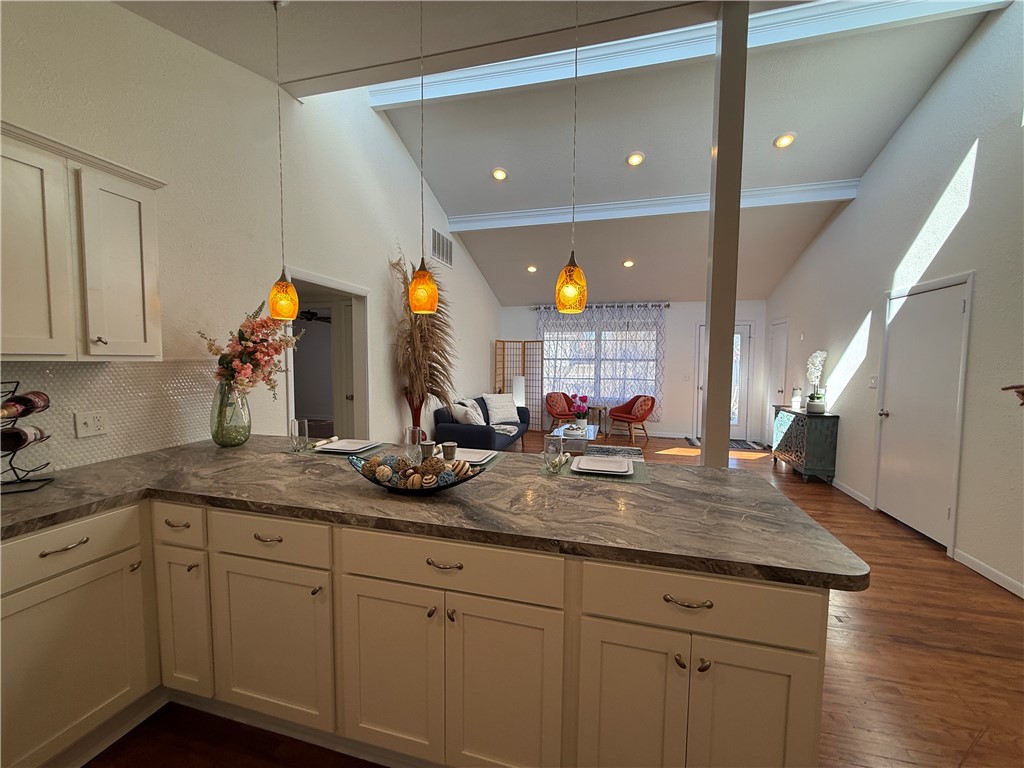 TURNERS ACRES SUB. - Residential