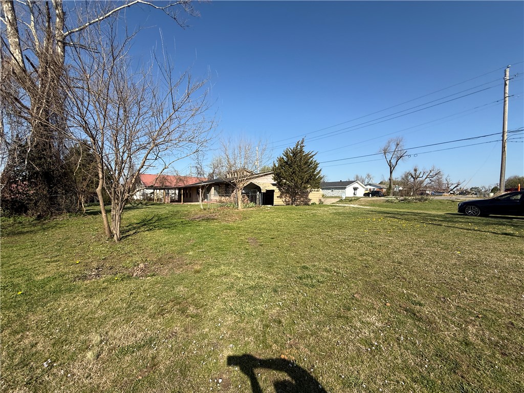 TURNERS ACRES SUB. - Residential