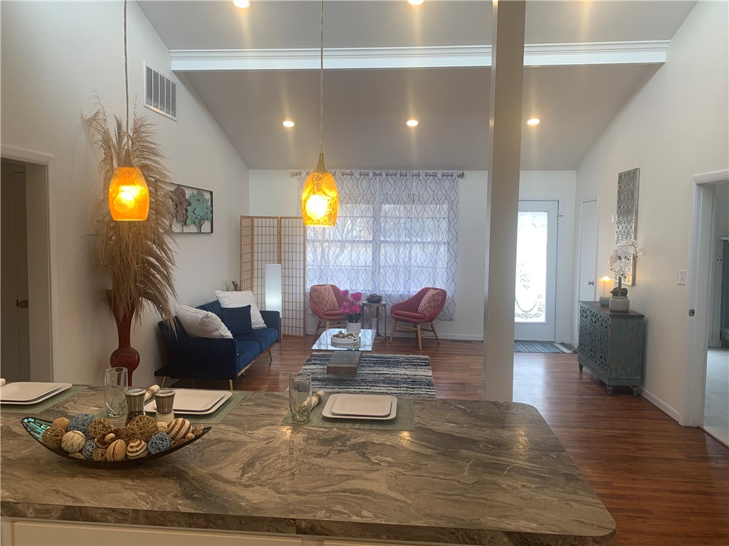 TURNERS ACRES SUB. - Residential