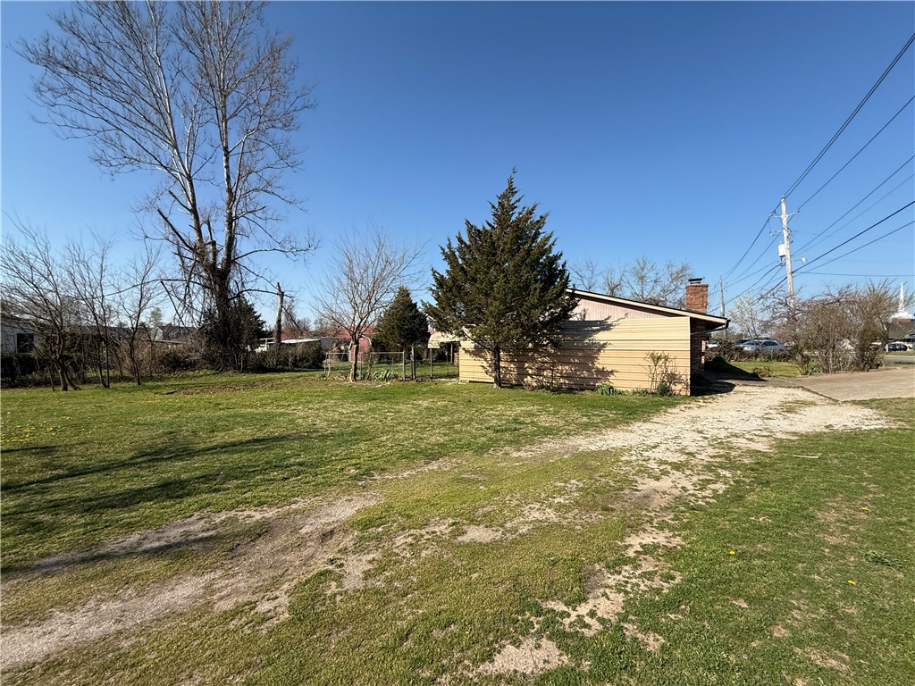 TURNERS ACRES SUB. - Residential