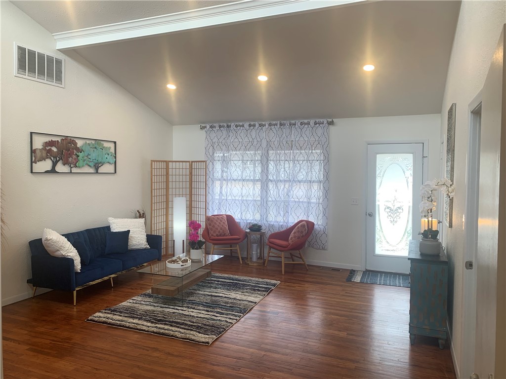 TURNERS ACRES SUB. - Residential