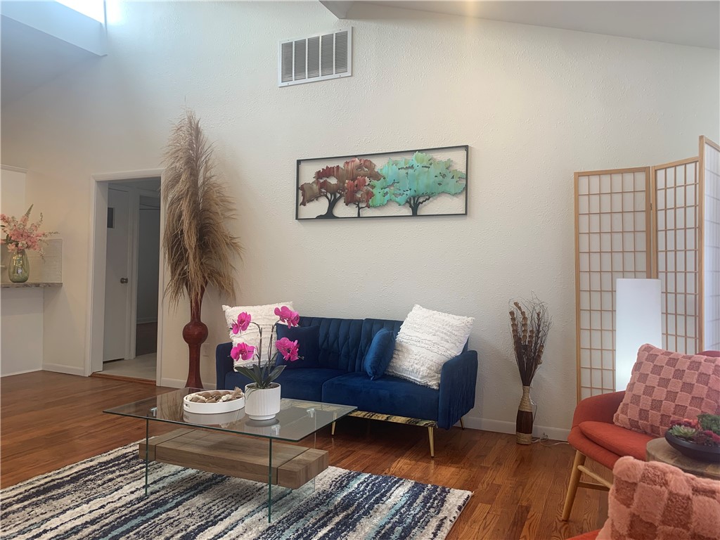 TURNERS ACRES SUB. - Residential