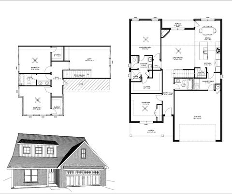 Photo of 3000 SW Little Elm Loop, Bentonville, AR 72713 (MLS # 1345323)