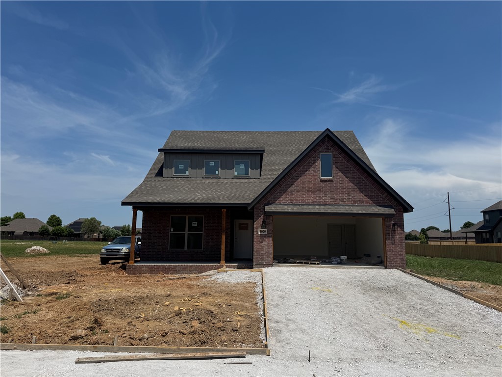 Woodlands Crossing Sub Ph Ii Bentonville - Residential