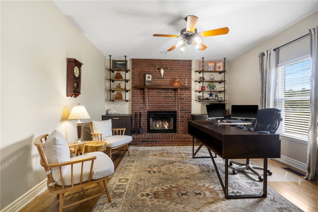 Rolling Hills Estates Rurban - Residential