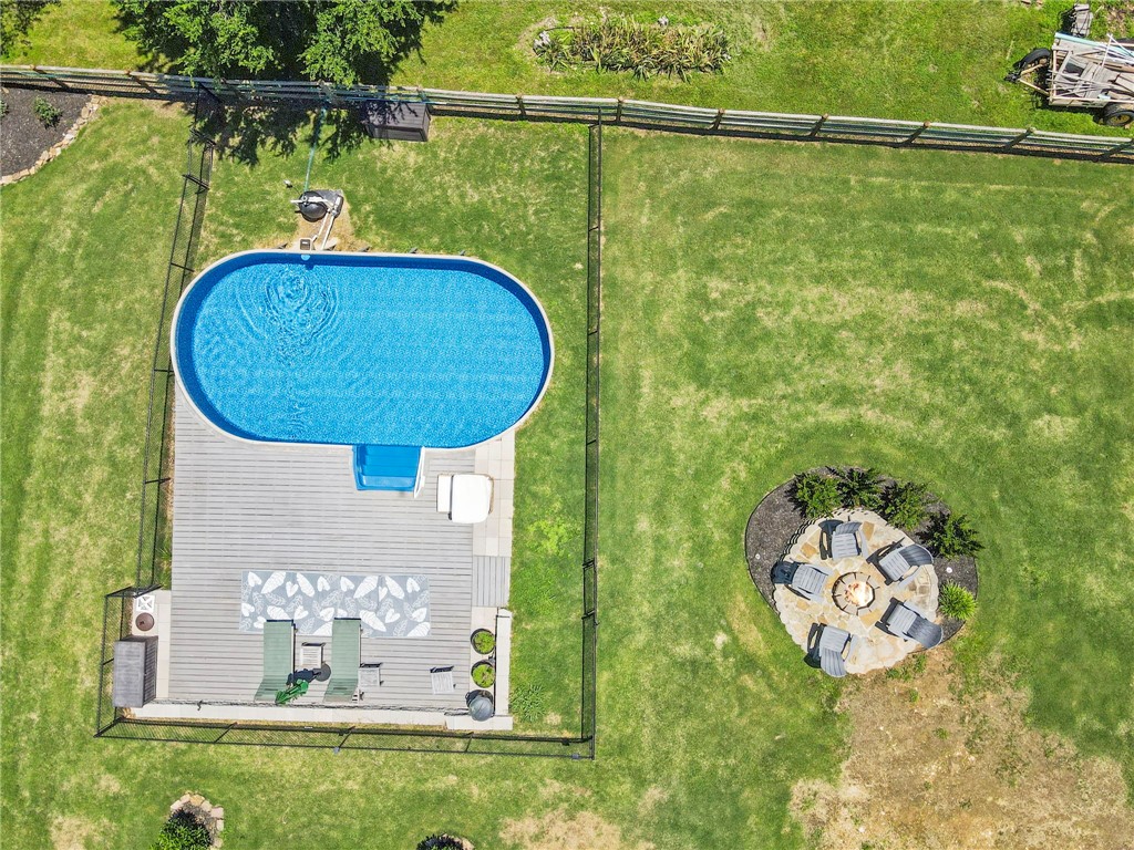 Rolling Hills Estates Rurban - Residential